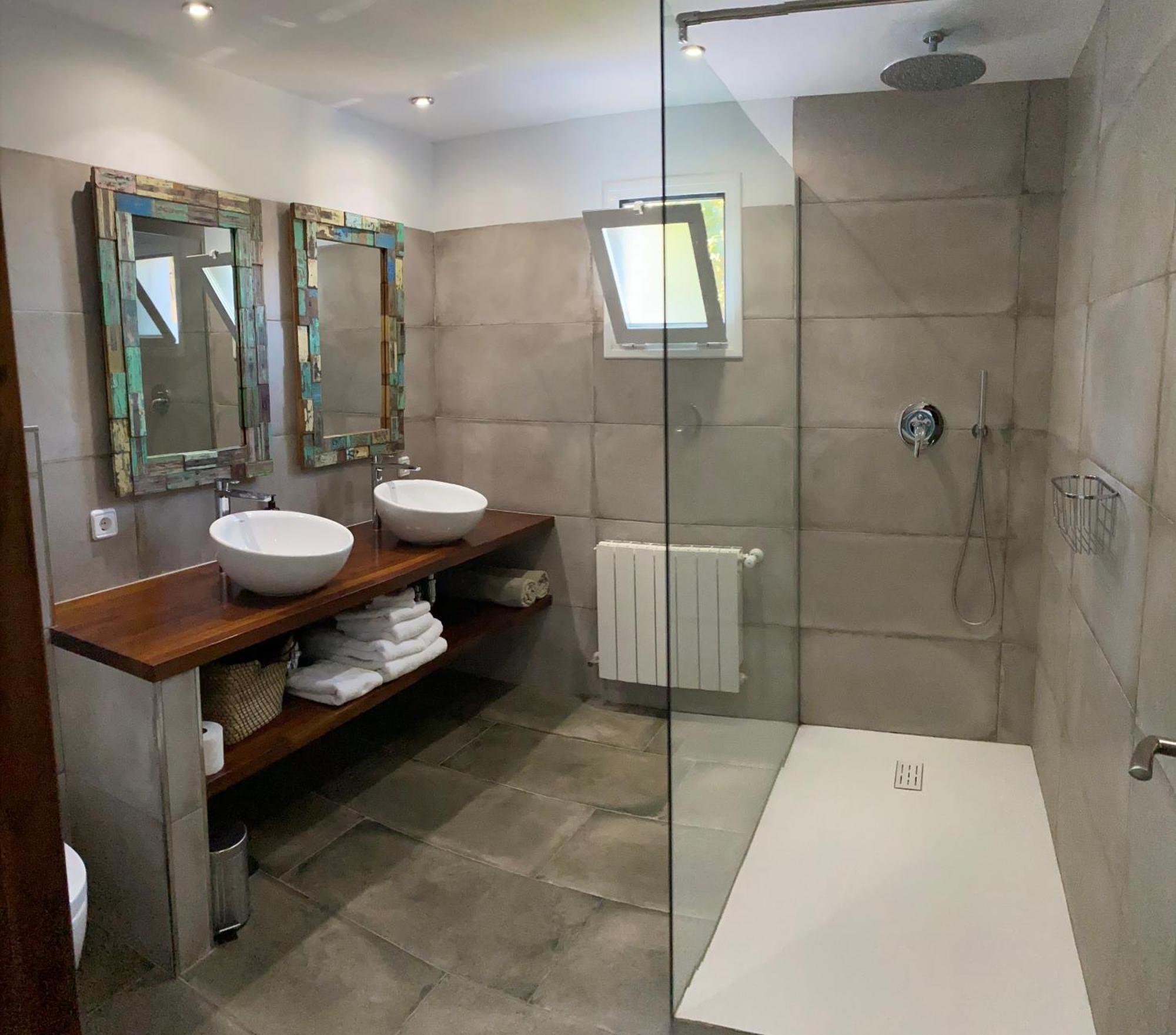B&B Casa Luz Del Sur, Adults Only 알하우린엘그란데 외부 사진